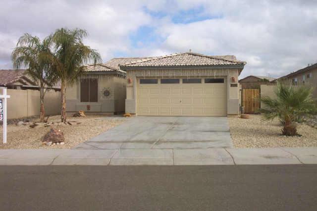 19859 N 108th Ave., Sun City, AZ 85373