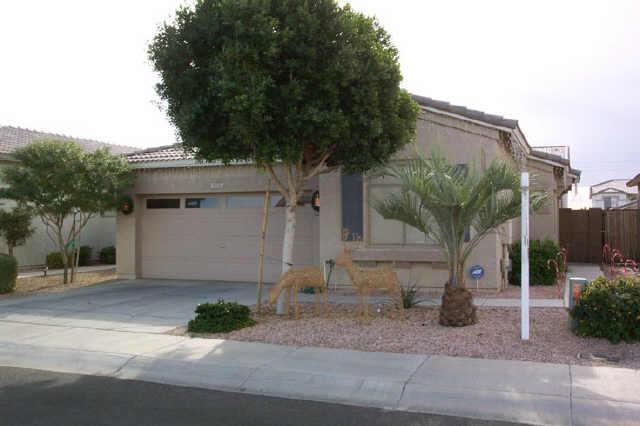9865 E Flower Ave., Mesa, AZ 85208