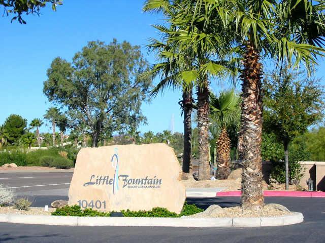 10401 N Saguaro Blvd. #206, Fountain Hills, AZ 85268
