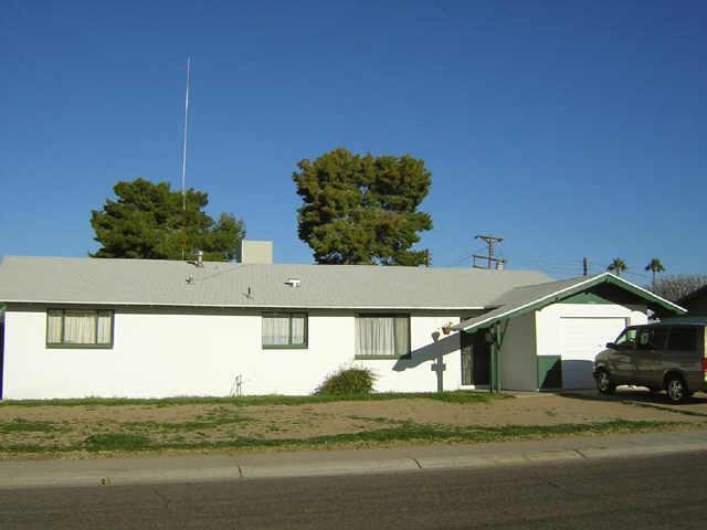 2964 N 53rd Dr., Phoenix, AZ 85031