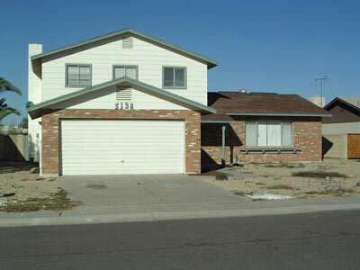 5138 W Beryl Ave., Glendale, AZ 85302