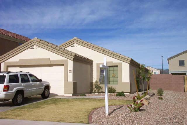 23786 W Desert Bloom St., Buckeye, AZ 85326