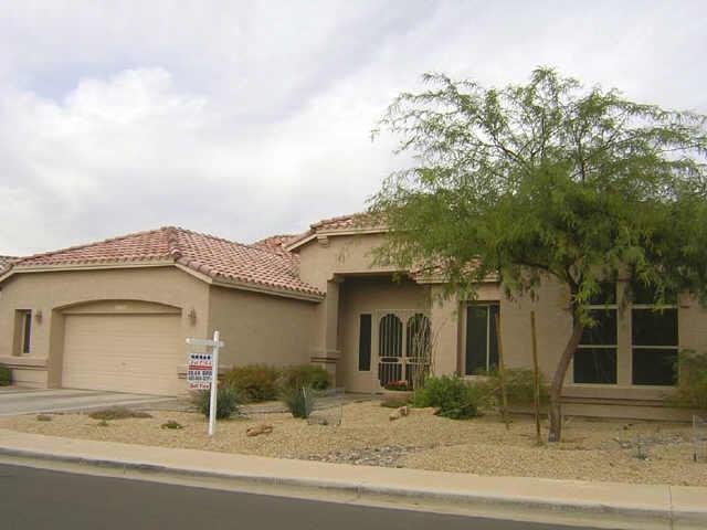 4120 E Strawberry Dr., Gilbert, AZ 85298