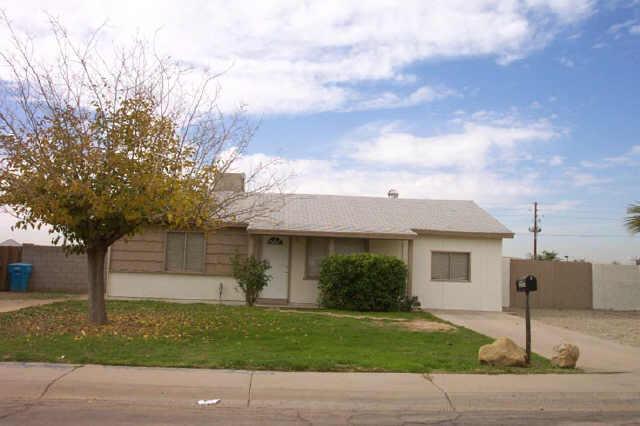 2220 74th Ln., Phoenix, AZ 85035