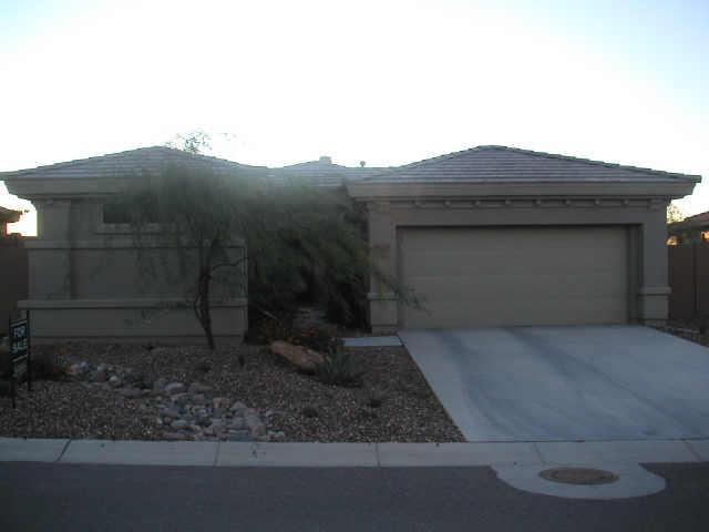 41229 N Belfair Way, Anthem, AZ 85086