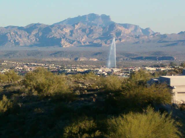 15804 N Cerro Alto Dr., Fountain Hills, AZ 85268