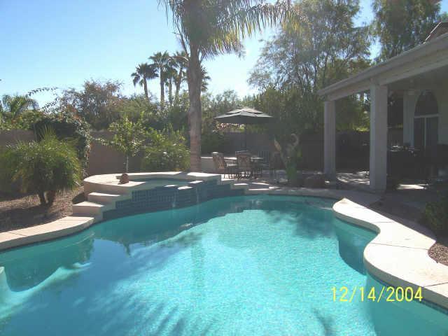 1639 S Sahuaro St., Gilbert, AZ 85233