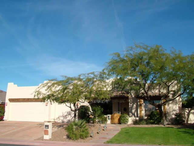 4055 N Recker Rd. #76, Mesa, AZ 85215