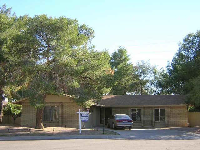 5507 N 76th Pl., Scottsdale, AZ 85250