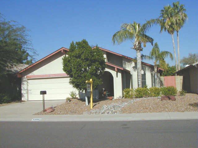 4344 W Kimberly, Phoenix, AZ 85308