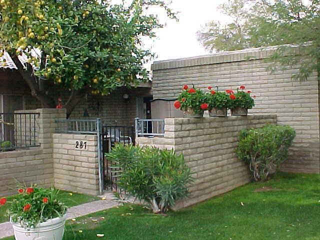 4800 N 68th St. #287, Scottsdale, AZ 85251