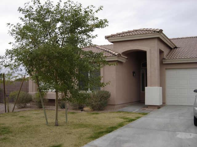 6630 E Riverdale St., Mesa, AZ 85215