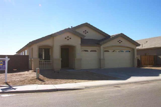 14417 W Gelding Dr., Surprise, AZ 85374