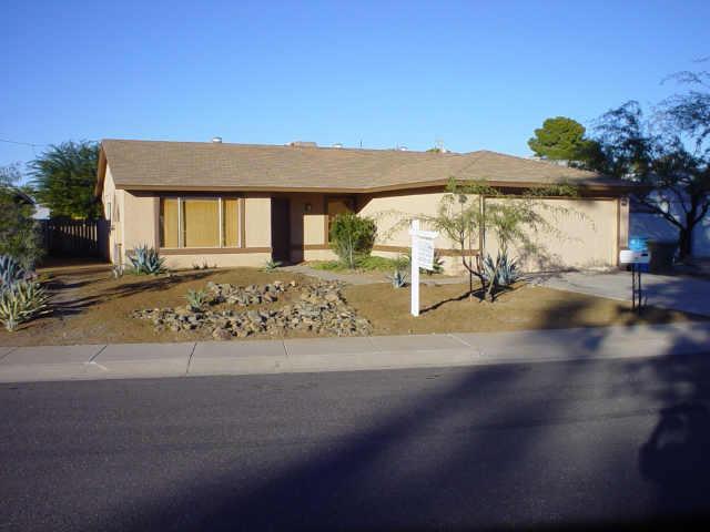 3522 E Willow Ave., Phoenix, AZ 85032