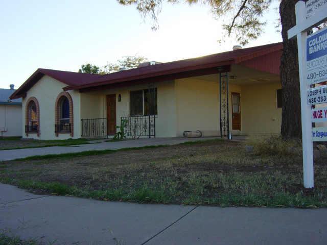 730 N Cedar St., Gilbert, AZ 85233