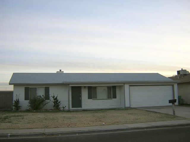 1853 E Florian Ave., Mesa, AZ 85204