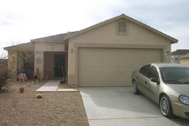 11855 W Cabrillo Dr., Arizona City, AZ 85223