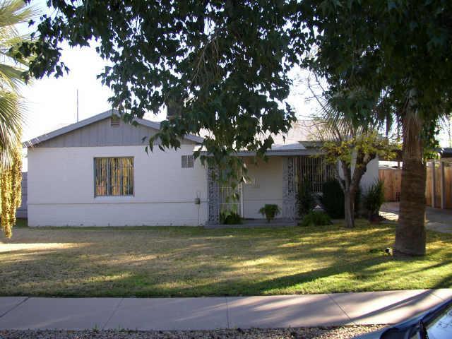 4621 N 11th Pl., Phoenix, AZ 85014