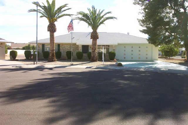 9707 W Stagecoach Ct., Sun City, AZ 85373