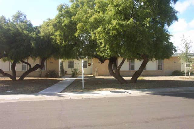 17414 N 105th Ave., Sun City, AZ 85373