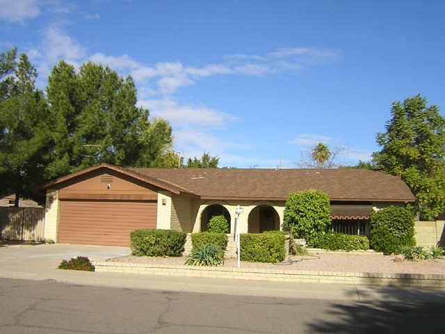 244 E Mcnair Dr., Tempe, AZ 85283