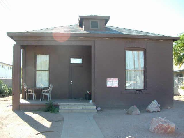 610 N 9 St., Phoenix, AZ 85006