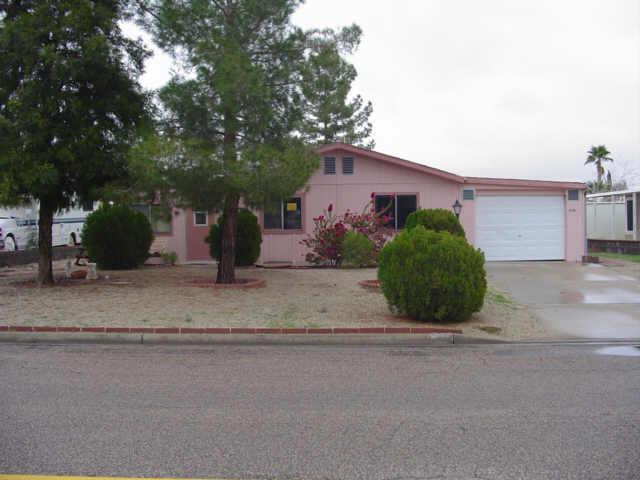 1119 S 96th St., Mesa, AZ 85208