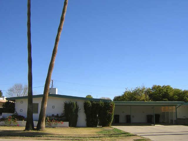 311 N Lesueur St., Mesa, AZ 85203