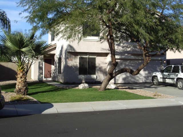 9308 W Carol Ave., Peoria, AZ 85345