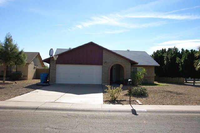 3053 W Monte Cristo Ave., Phoenix, AZ 85053