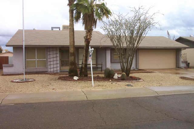 8105 N 105th Ln., Peoria, AZ 85345