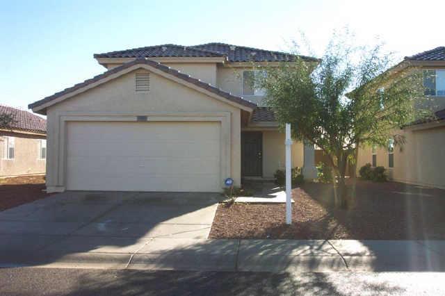 12005 N 115th Ave., El Mirage, AZ 85335