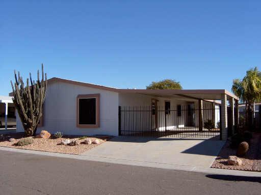 8601 N 103 Ave. #55, Peoria, AZ 85345