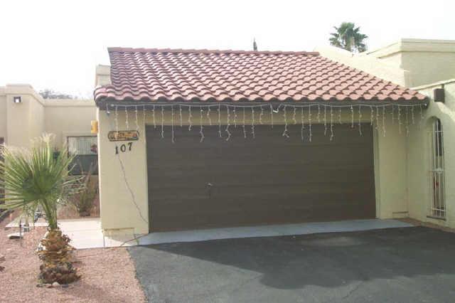 8815 W Avenida De Amigos Cir. #107, Arizona City, AZ 85223