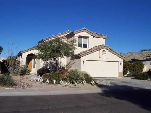 20718 N 62nd Dr., Glendale, AZ 85308
