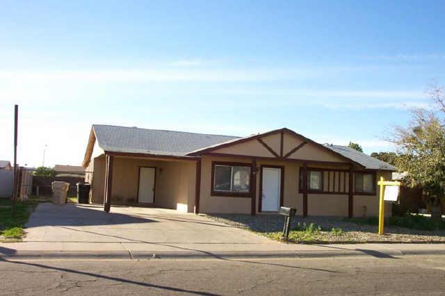 6737 W Montebello Ave., Glendale, AZ 85303