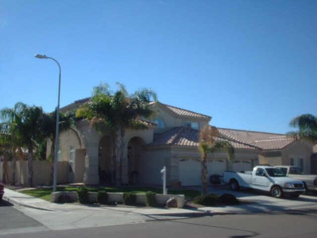 1355 W Park Ave., Gilbert, AZ 85233