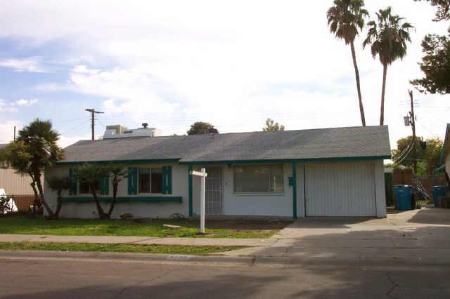 4133 W Cherry Lynn Rd., Phoenix, AZ 85019