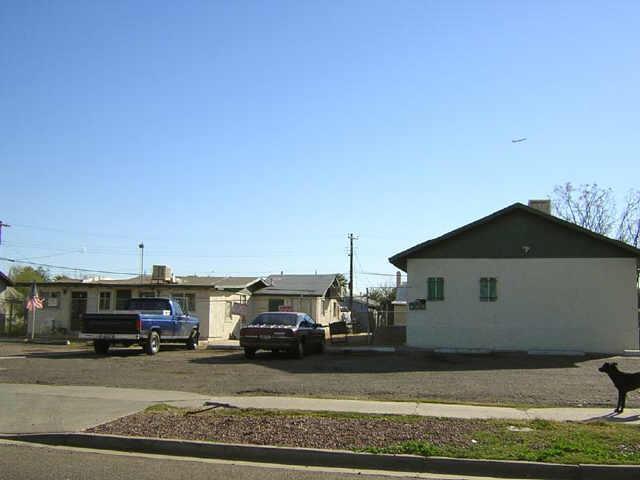 1537 W Pierce St., Phoenix, AZ 85007