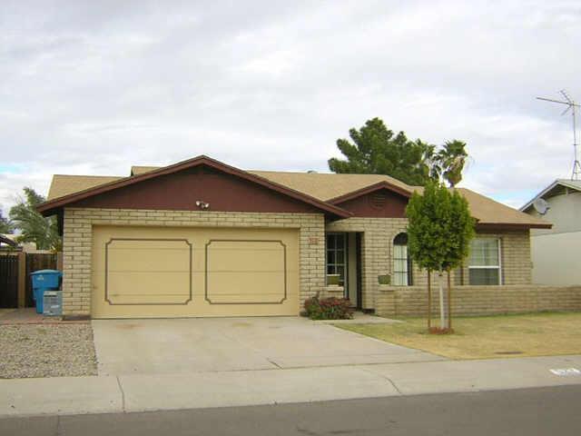 522 E Piute Ave., Phoenix, AZ 85024