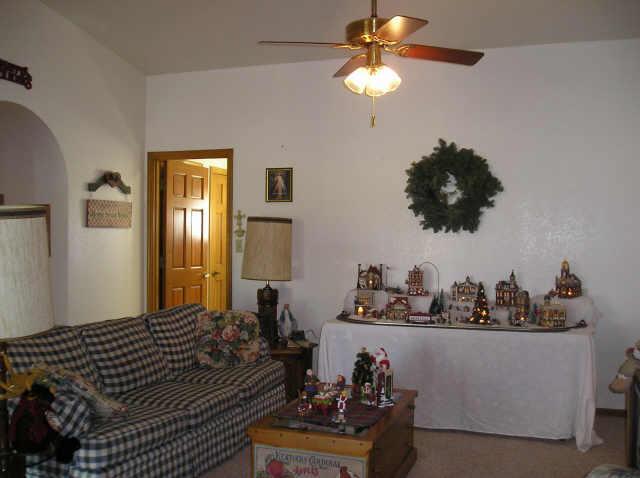 5010 E Rancho Tierra Dr., Cave Creek, AZ 85331