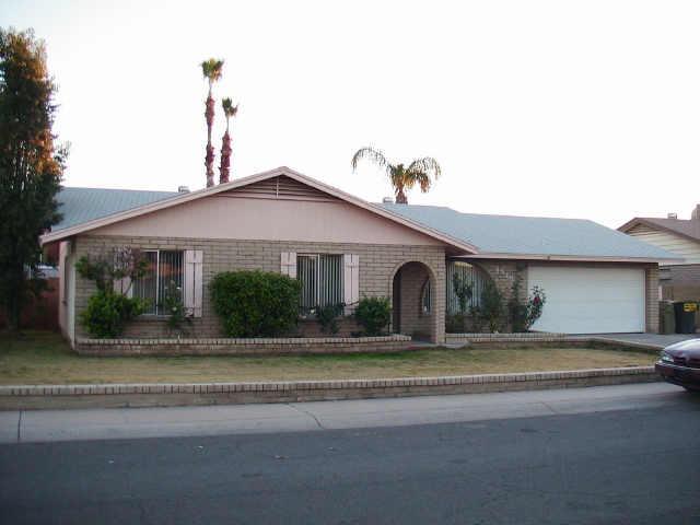4845 W Palo Verde Ave., Glendale, AZ 85302