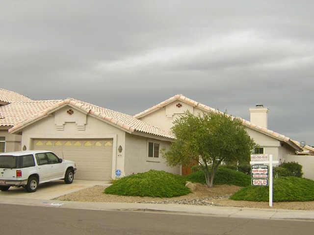 4036 E Cathedral Rock Dr., Ahwatukee, AZ 85044