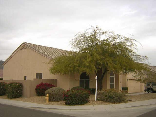 16636 S 11th Ave., Phoenix, AZ 85045