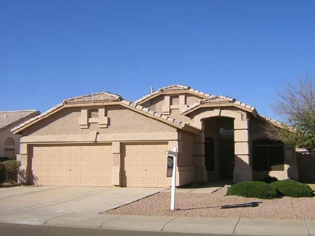 1362 N Quail Ln., Gilbert, AZ 85233