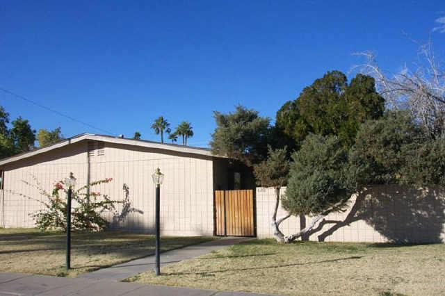 6710 E Avalon Dr., Scottsdale, AZ 85251