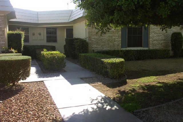 17309 N Del Webb Blvd., Sun City, AZ 85373