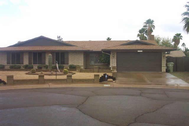 5802 W Sunnyslope Ln., Glendale, AZ 85302