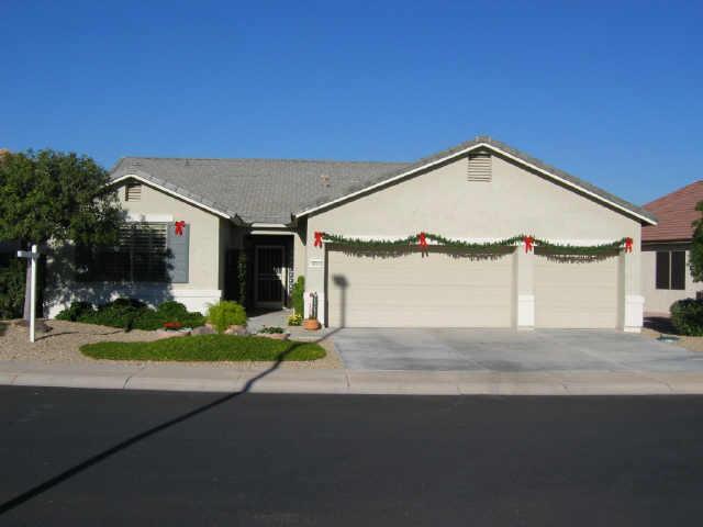 18000 W Ryans Way, Surprise, AZ 85374