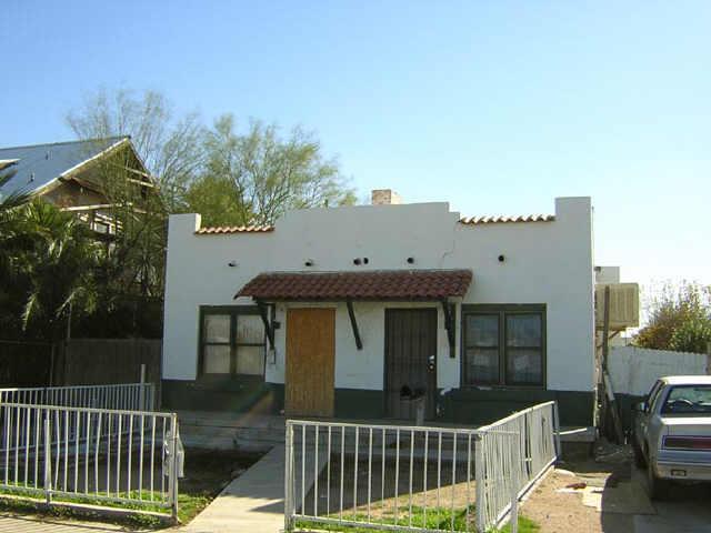1231 E Fillmore St., Phoenix, AZ 85006